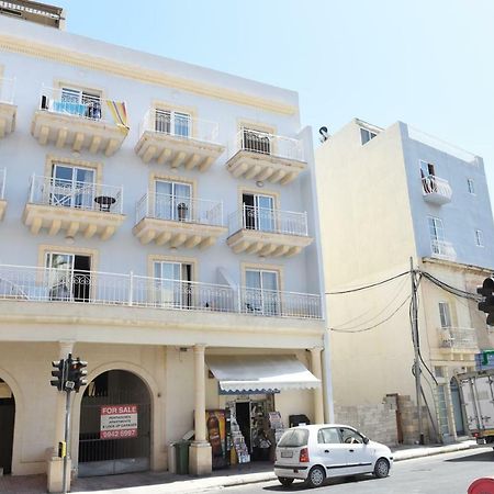Hortensia 2 Bedroom Apartment خليج سانت بول المظهر الخارجي الصورة