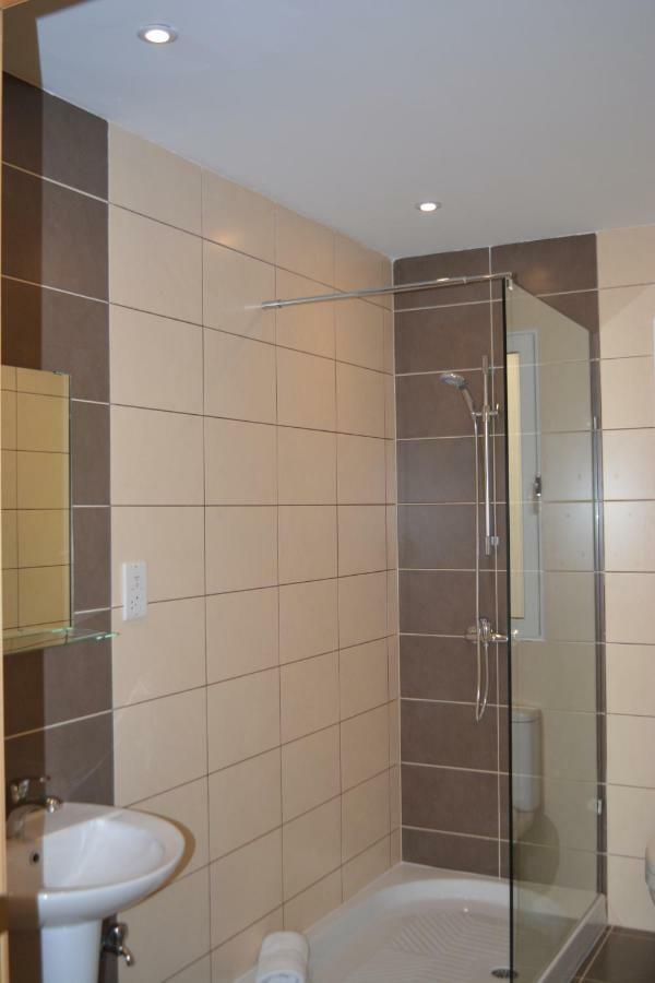 Hortensia 2 Bedroom Apartment خليج سانت بول المظهر الخارجي الصورة