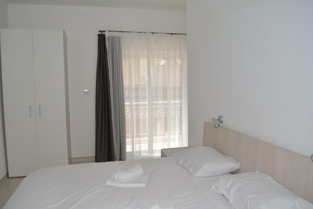 Hortensia 2 Bedroom Apartment خليج سانت بول المظهر الخارجي الصورة