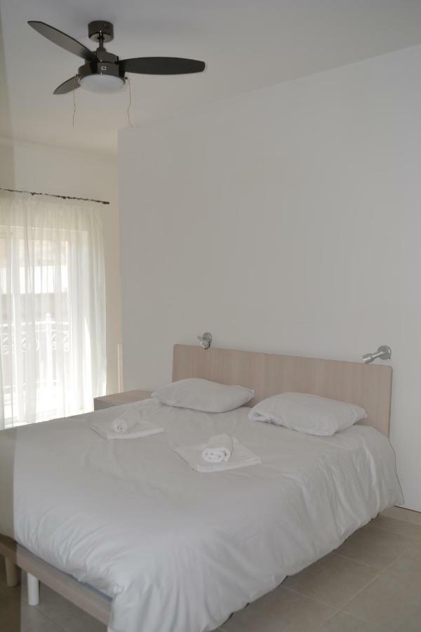 Hortensia 2 Bedroom Apartment خليج سانت بول المظهر الخارجي الصورة