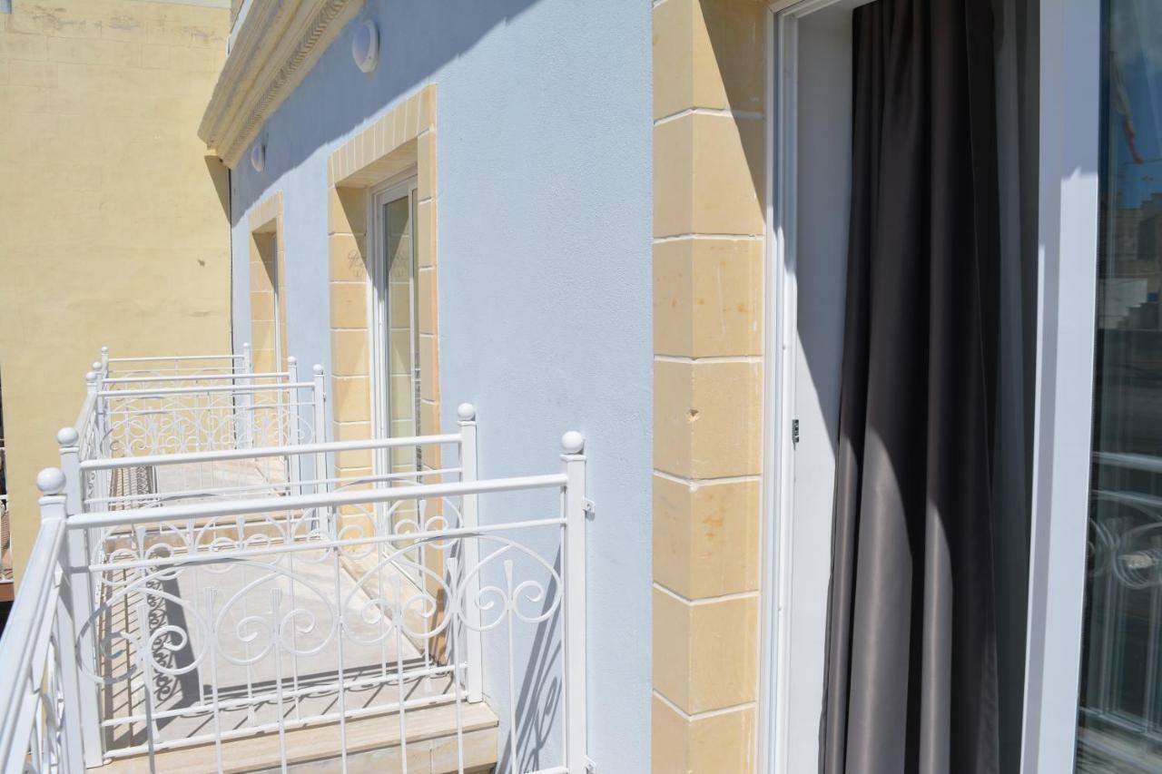 Hortensia 2 Bedroom Apartment خليج سانت بول المظهر الخارجي الصورة